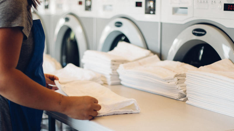 Tại sao nên chọn dịch vụ giặt ủi công nghiệp Đà Nẵng của Multi Laundry?