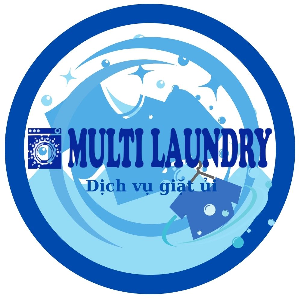 Giặt ủi Đà Nẵng – Multi Laundry