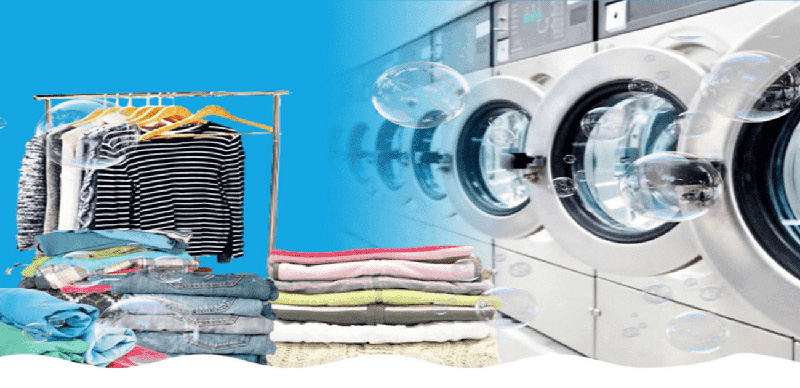 Multi Laundry - Đơn vị giặt ủi uy tín bậc nhất Ngũ Hành Sơn