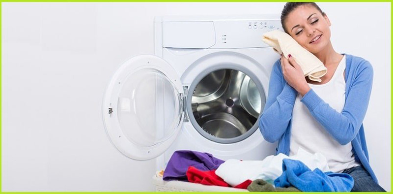 Nhiều chương trình ưu đãi giặt là ở đơn vị đang chờ đón bạn