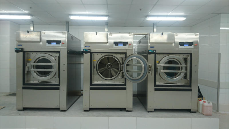 Hãy tính toán và xác định ngân sách dành cho việc mua máy giặt 