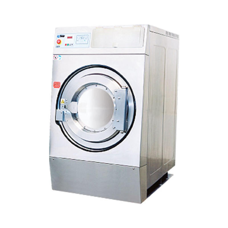 Máy giặt sấy công nghiệp Image