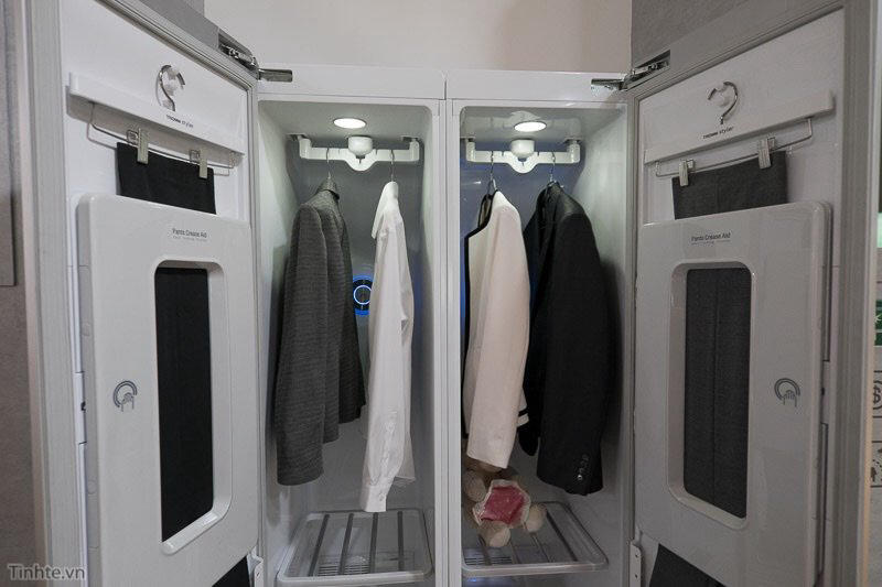 Multi Laundry - Cửa hàng giặt hấp áo vest Đà Nẵng uy tín